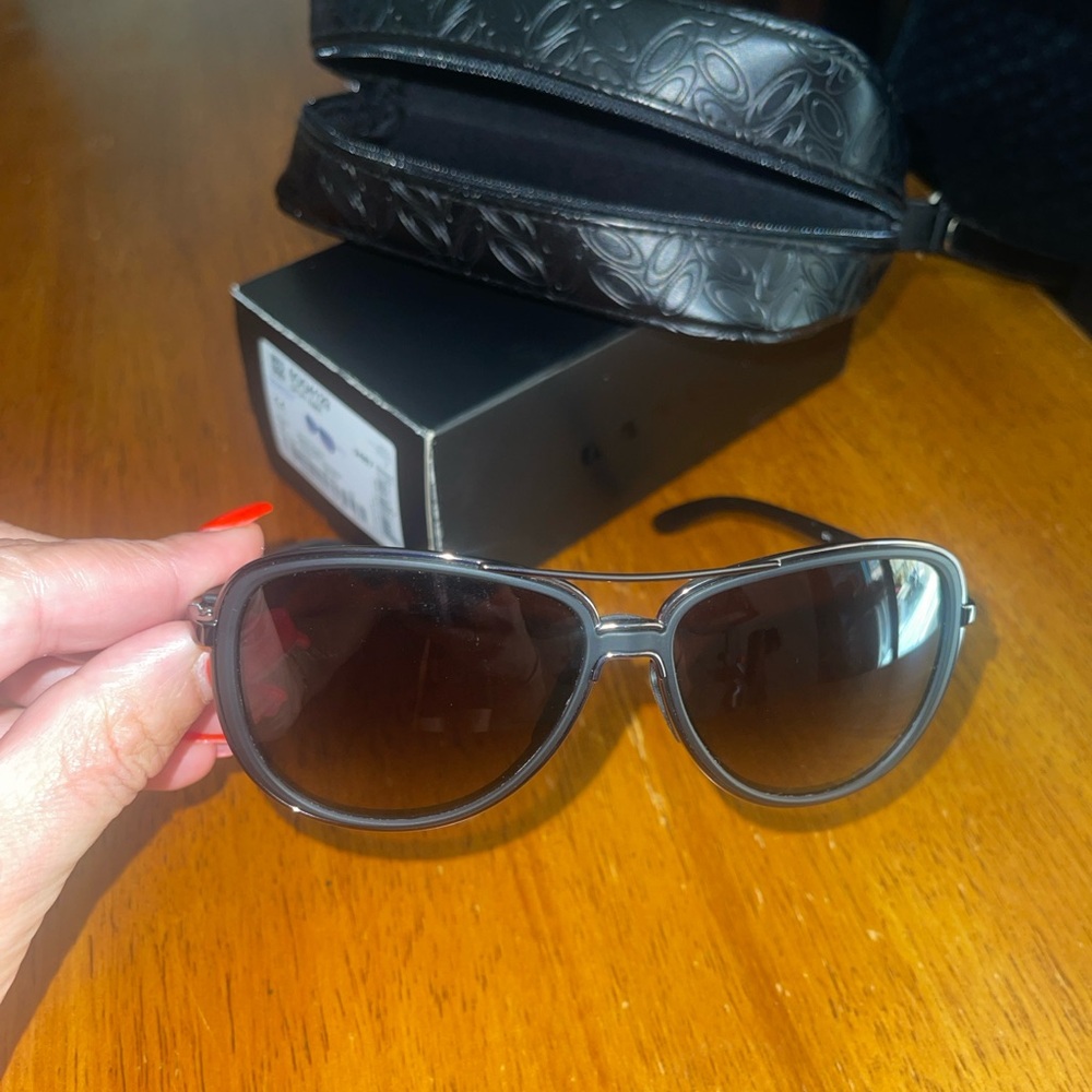 Oakley Black Women's Sunglasses